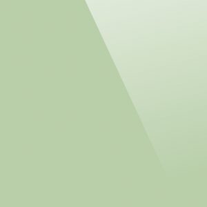 Artesive Plain Series – LA-024 White Green Glossy