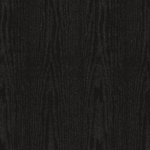 Artesive Wood Serie – WD-035 Eiche Schwarz Matt