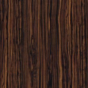 Artesive Série Wood – WD-067 Ébano Macassar Mate