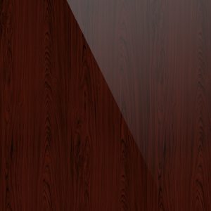 Artesive Seria Wood – WL-005  Klasyczny Lakierowany Mahoń