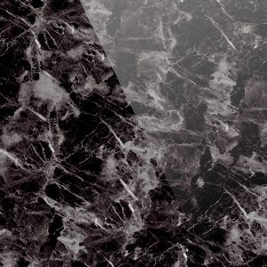 Artesive Seria Stone – ST-05 Błyszczący Czarny Marmur