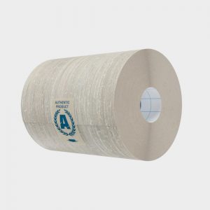 Artesive Miniroll WD-063 Madeira Gasta – Tiras de vinil adesivo com largura de 15 cm