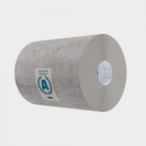 Artesive Miniroll ST-012 Zement Grob – Klebestreifen aus Vinyl mit einer Breite von 15 cm