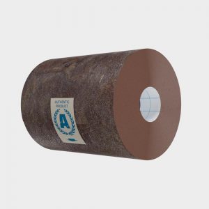 Artesive Miniroll ST-014 Zement Antik – Klebestreifen aus Vinyl mit einer Breite von 15 cm