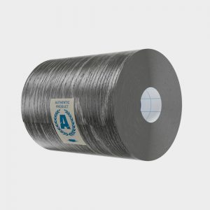 Artesive Miniroll WD-002 Carvalho Cinza Escuro – Tiras de vinil adesivo com largura de 15 cm