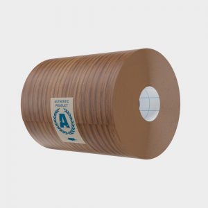 Artesive Miniroll WD-020 Roble Medio – Tiras de vinil adesivo com largura de 15 cm