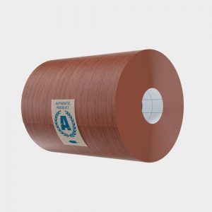 Artesive Miniroll WD-053 Kirsche Mittel – Klebestreifen aus Vinyl mit einer Breite von 15 cm