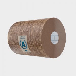Artesive Miniroll WD-057 Carvalho Escuro – Tiras de vinil adesivo com largura de 15 cm