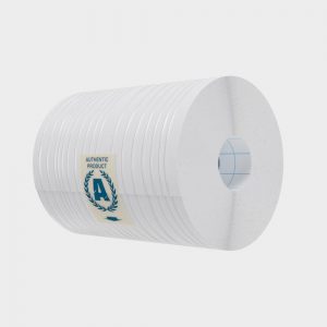 Artesive Miniroll WD-065 Wit Hout – Stroken zelfklevend vinyl breedte 15 cm